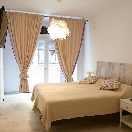 Loft Valentia Ifach Calpe Hostel Ngoại thất bức ảnh