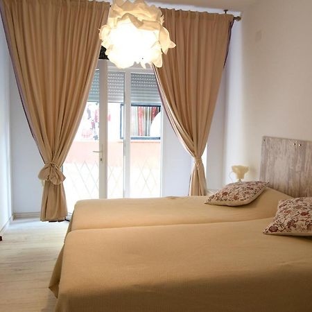 Loft Valentia Ifach Calpe Hostel Ngoại thất bức ảnh