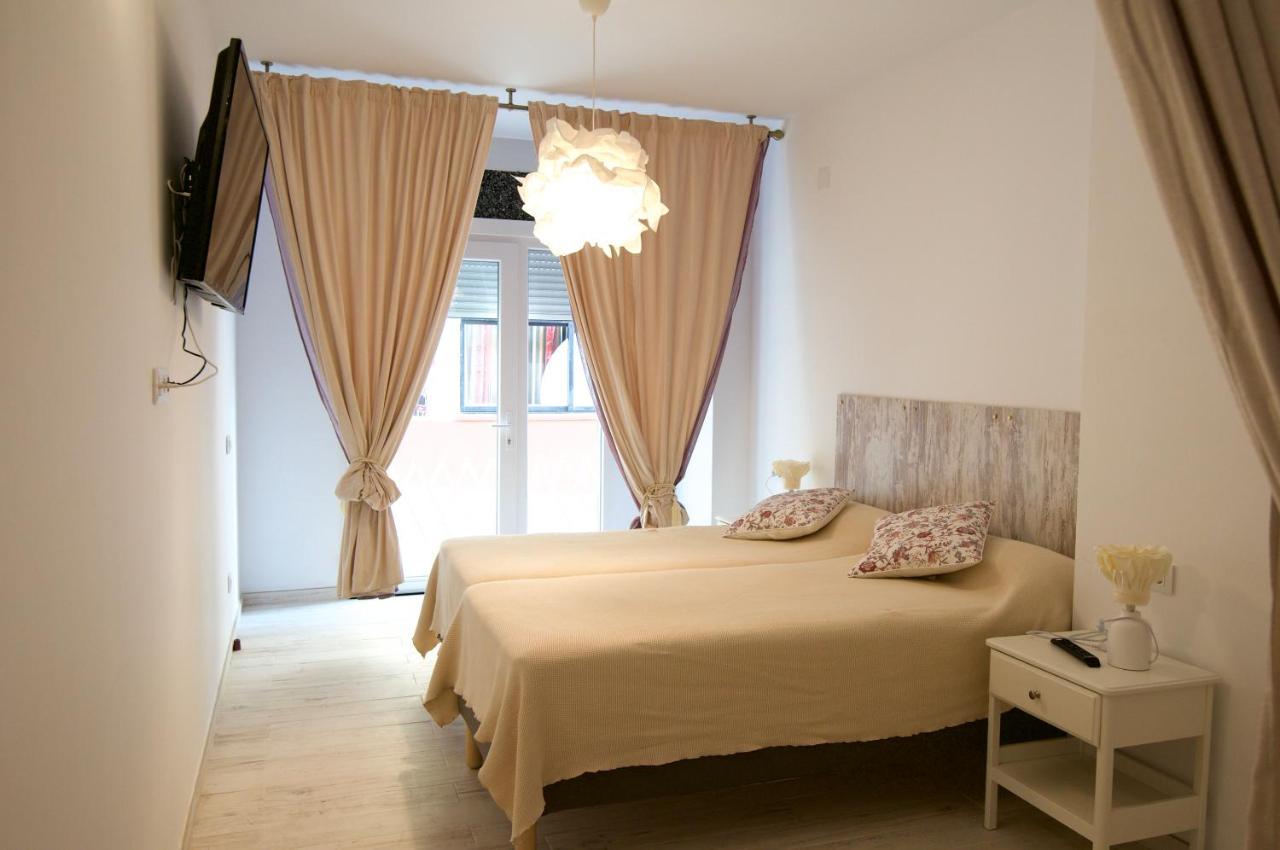 Loft Valentia Ifach Calpe Hostel Ngoại thất bức ảnh