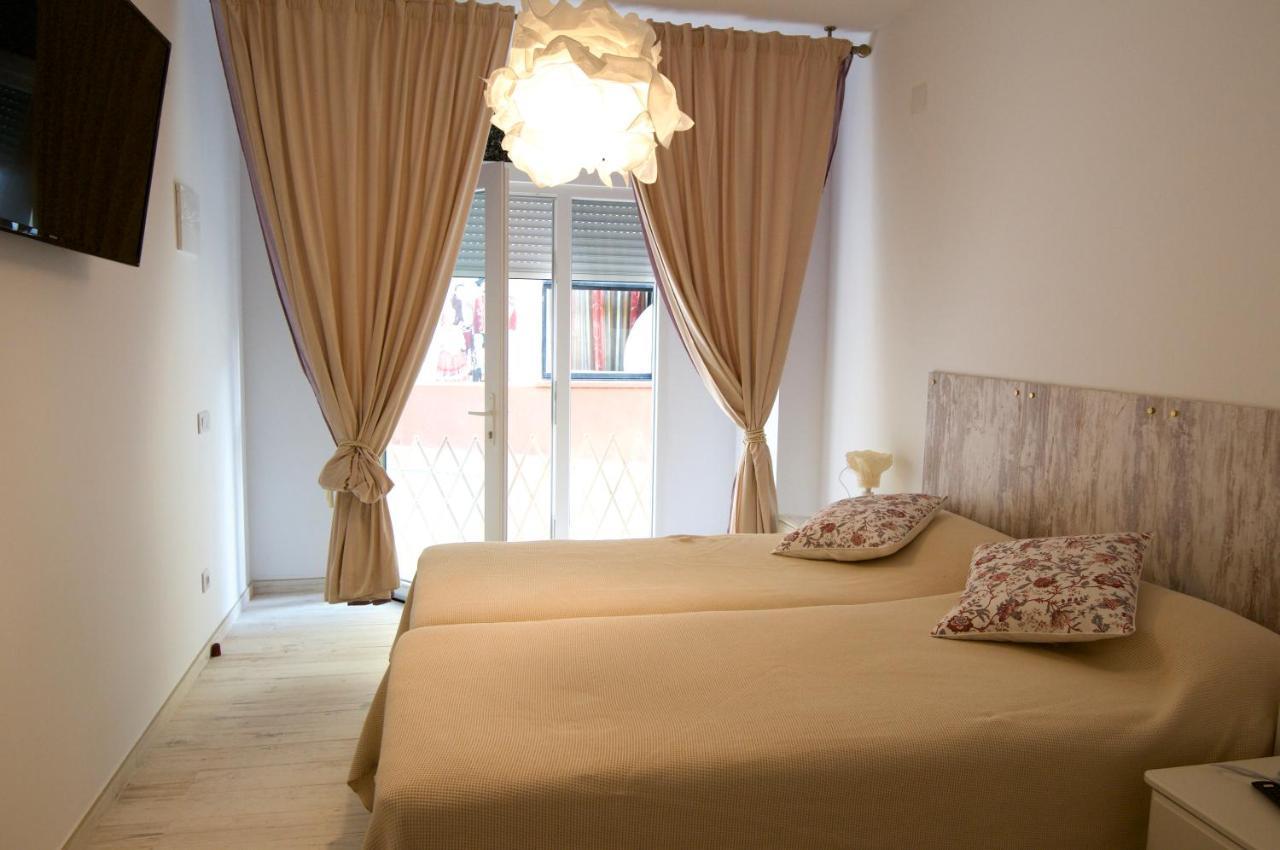 Loft Valentia Ifach Calpe Hostel Ngoại thất bức ảnh