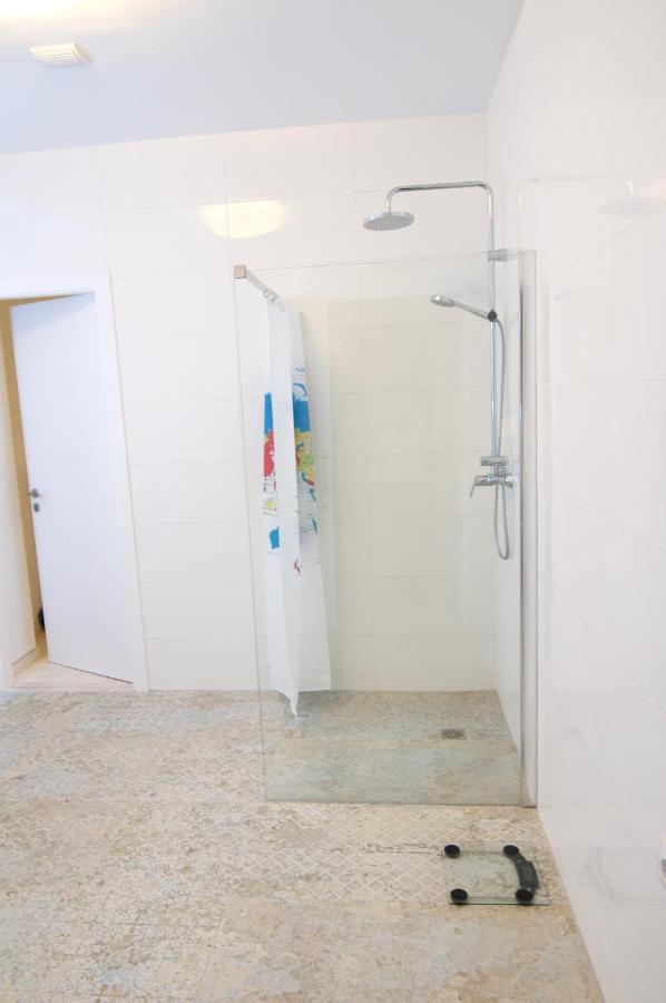 Loft Valentia Ifach Calpe Hostel Ngoại thất bức ảnh