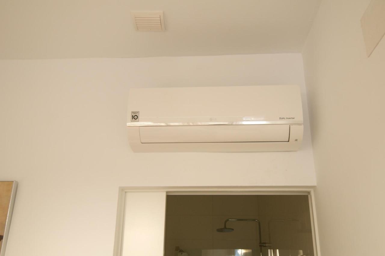 Loft Valentia Ifach Calpe Hostel Ngoại thất bức ảnh