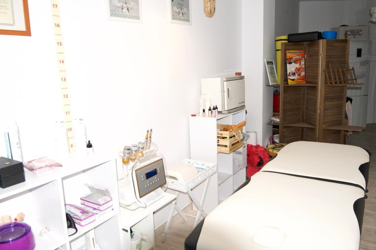 Loft Valentia Ifach Calpe Hostel Ngoại thất bức ảnh