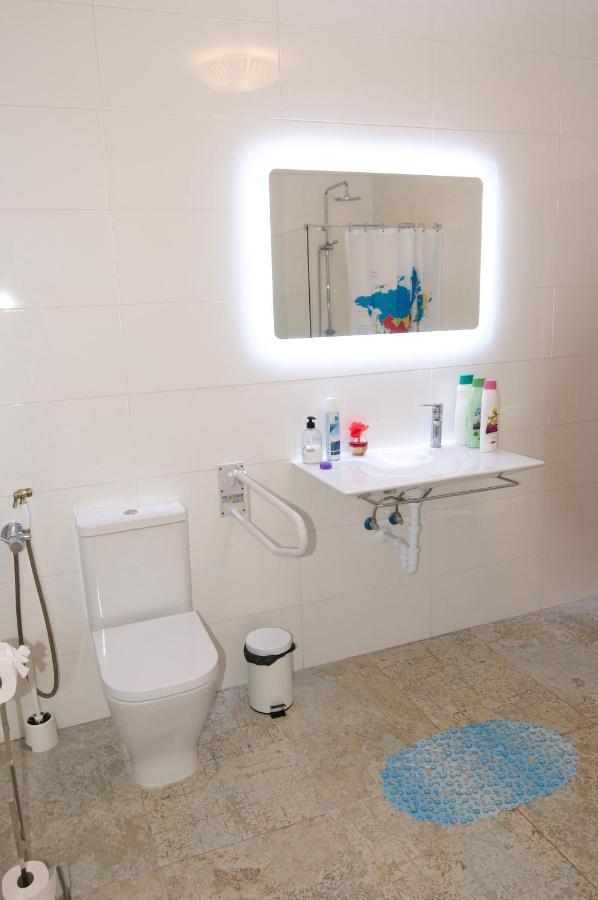 Loft Valentia Ifach Calpe Hostel Ngoại thất bức ảnh