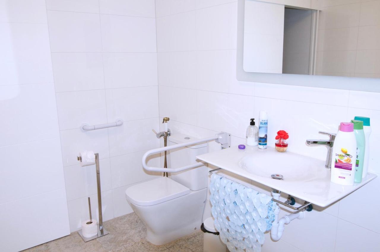 Loft Valentia Ifach Calpe Hostel Ngoại thất bức ảnh
